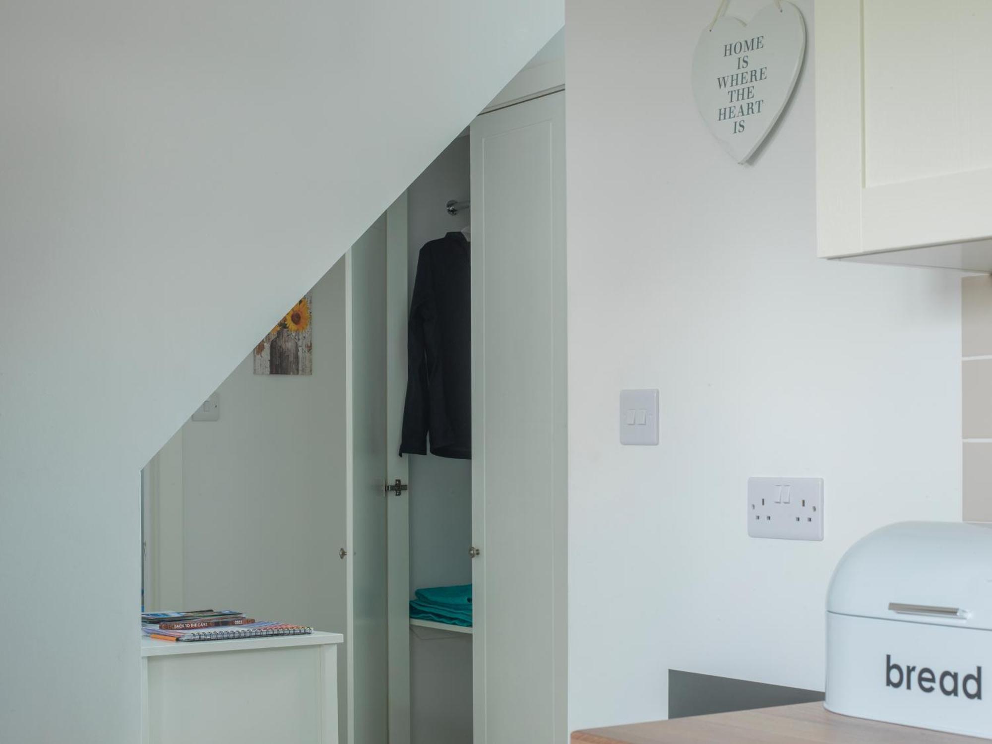 Stunning Modern Apartment In The Cotswolds Chalford Exteriör bild